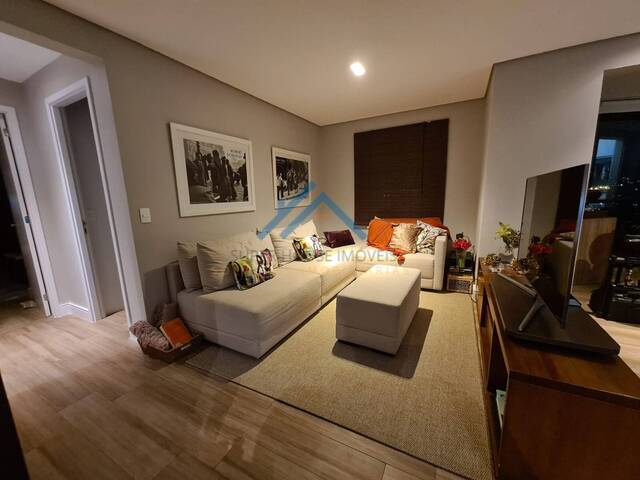 #11 - Apartamento para Venda em Barueri - SP