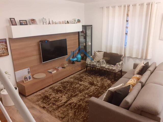 #12 - Apartamento para Venda em Barueri - SP