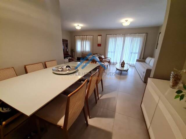 #8 - Apartamento para Venda em Santana de Parnaíba - SP