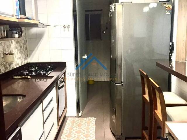 #23 - Apartamento para Venda em Santana de Parnaíba - SP