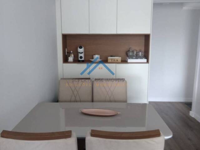 #32 - Apartamento para Venda em Barueri - SP