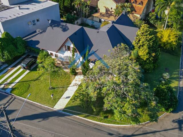 #46 - Casa para Venda em Santana de Parnaíba - SP